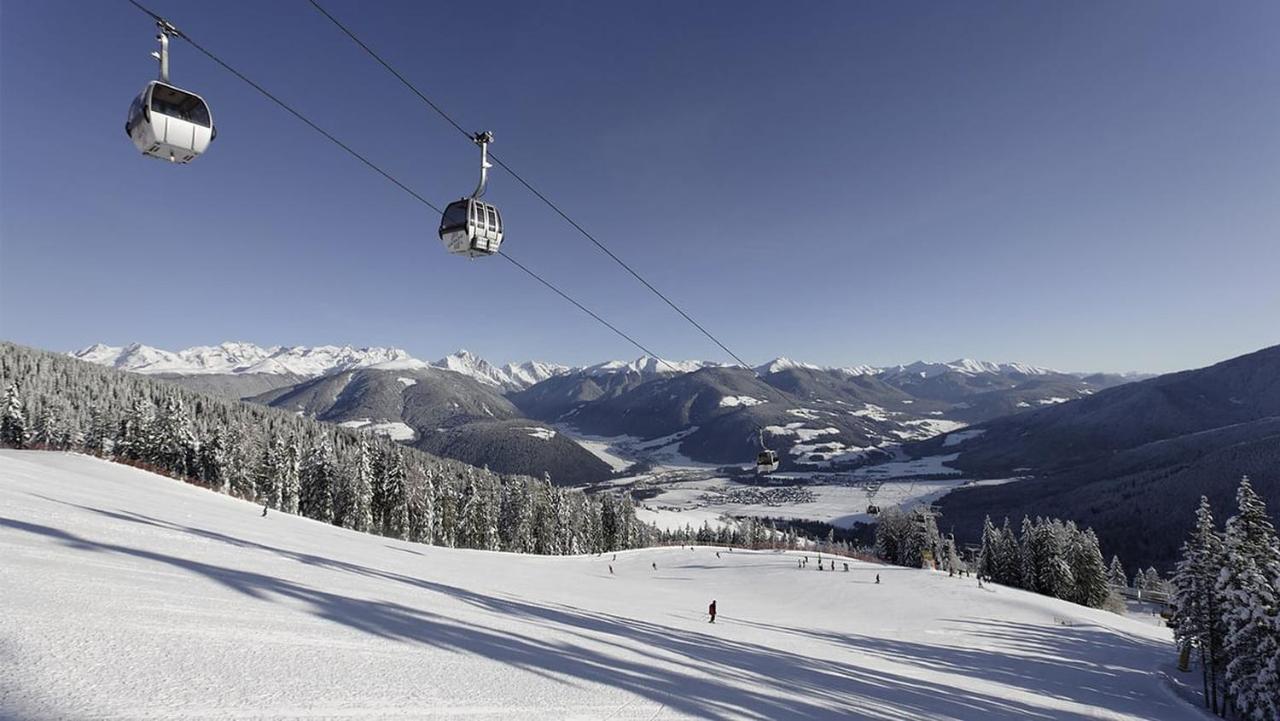 App Dolomiten Villa Colli Olang المظهر الخارجي الصورة