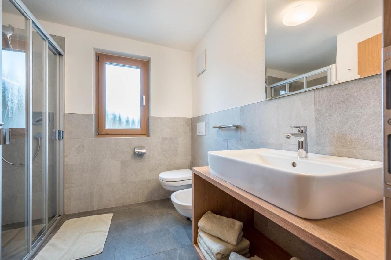 App Dolomiten Villa Colli Olang المظهر الخارجي الصورة